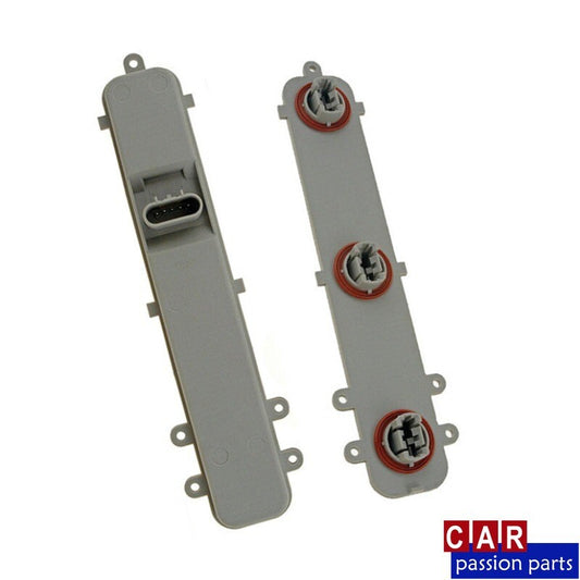 Taillight circuit board (left or right) applicable to for Chevrolet Blazer 2002 - 2009