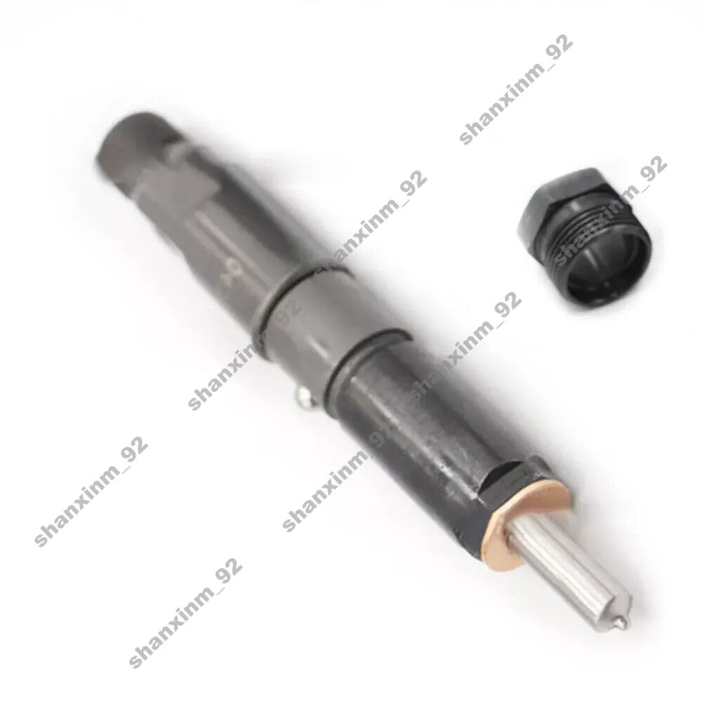 For 4B 6B 6BT 3.9L 5.9L JCB 3930131 6Pcs injector