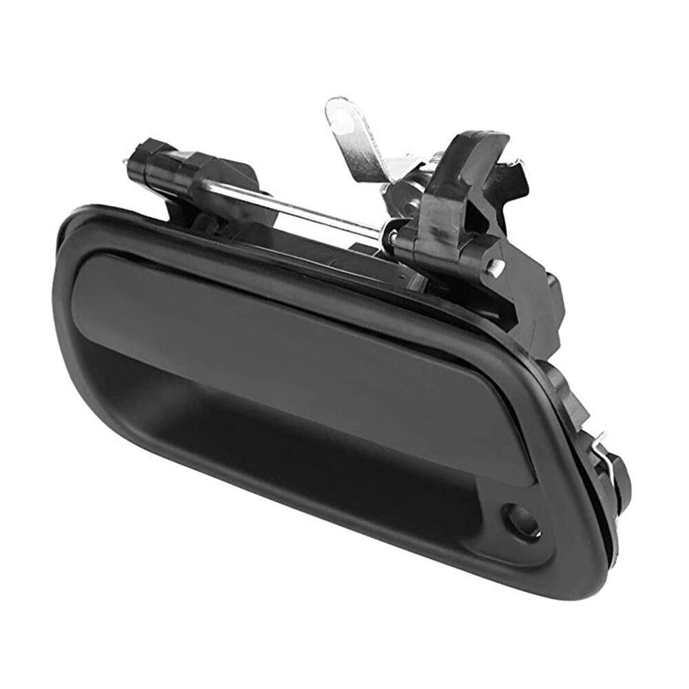 for 00-06 for Toyota Tundra Pickup Tailgate Handle Liftgate Latch Keyhole 690900C010