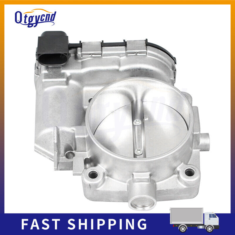 for Mercedes W204 C63 ML63 E63 CL63 M156 AMG Throttle Body Actuator 1561410225