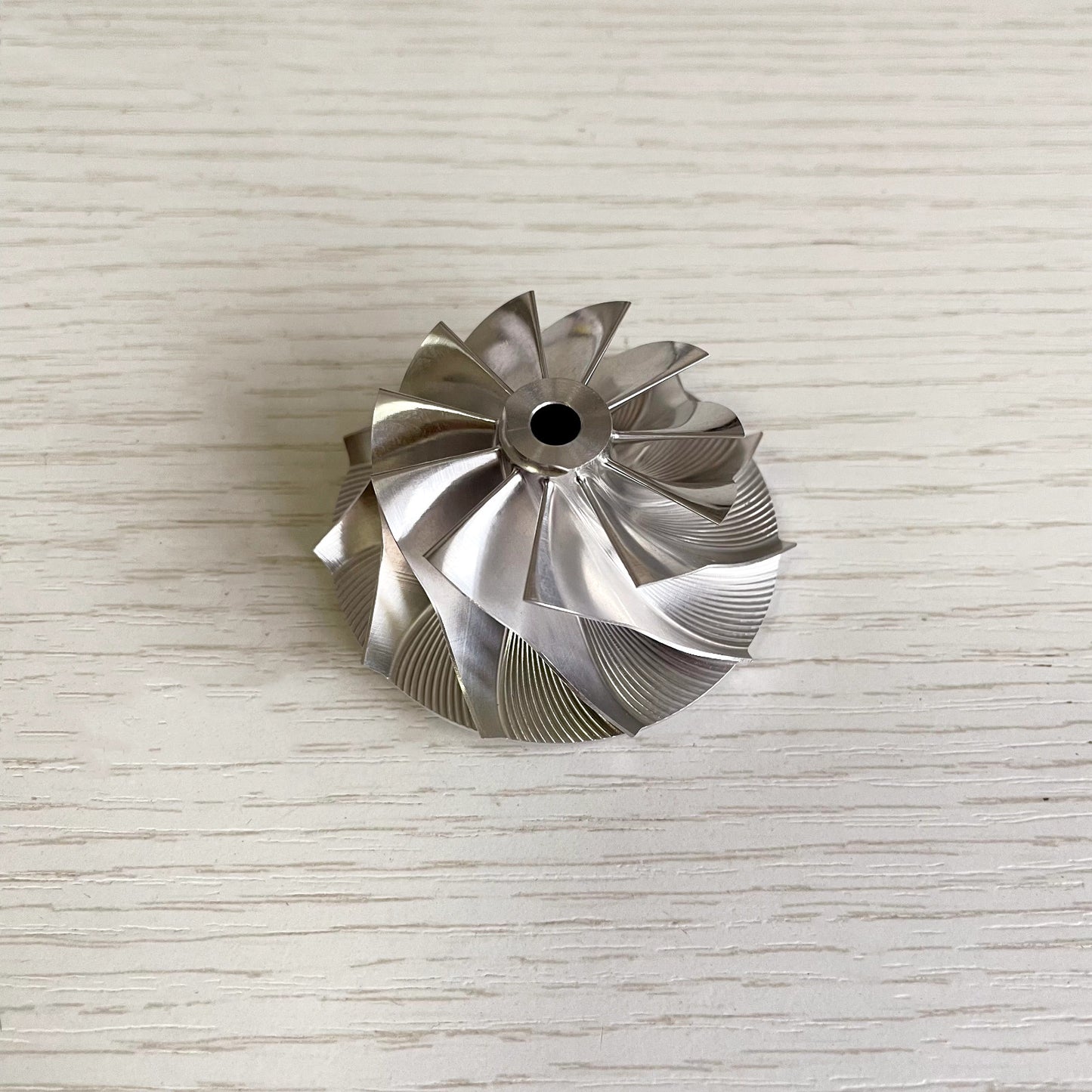 GT15-25 38.50/52.19 mm 702492-0001/4 11+0 Insert Performance Blank