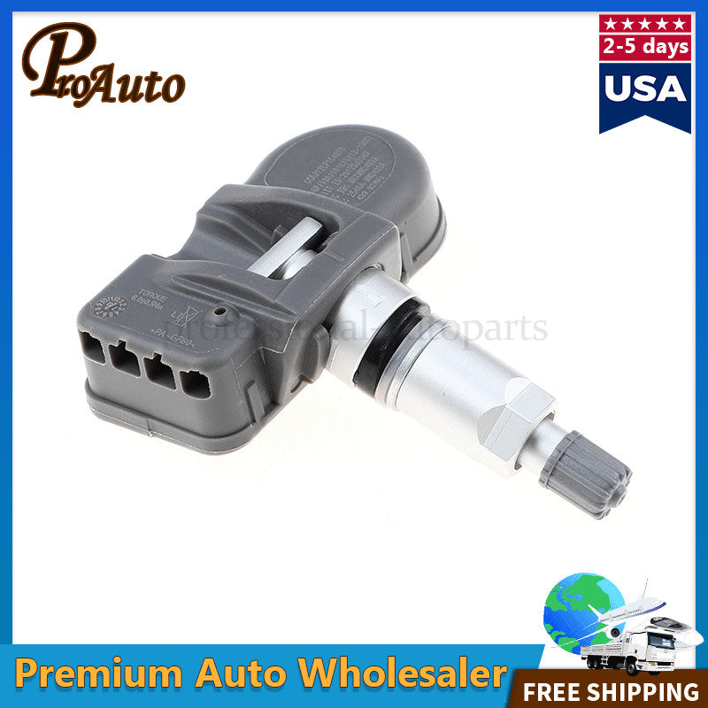 4X TPMS Tire Pressure Sensor 433MHz For 2008-20 for Dodge for Challenger SRT 56029400AD