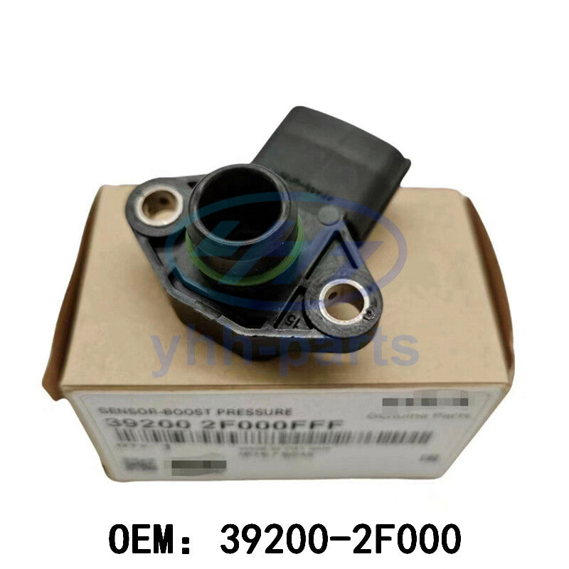 Manifold Absolute Pressure MAP Sensor For 2006-2022 for Hyundai Santa Fe 39200-2F000