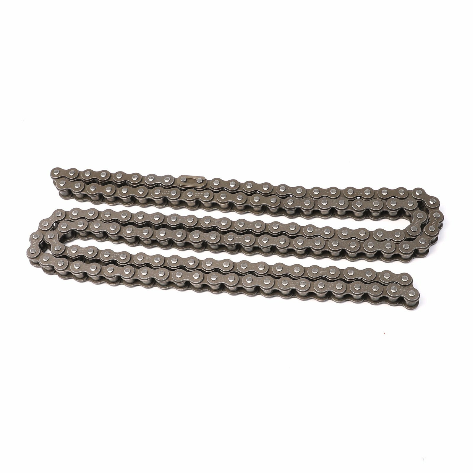 428 140 Links Drive Chain for Pit Dirt Bike ATV 110cc 125cc CRF50 70 KLX110 SSR