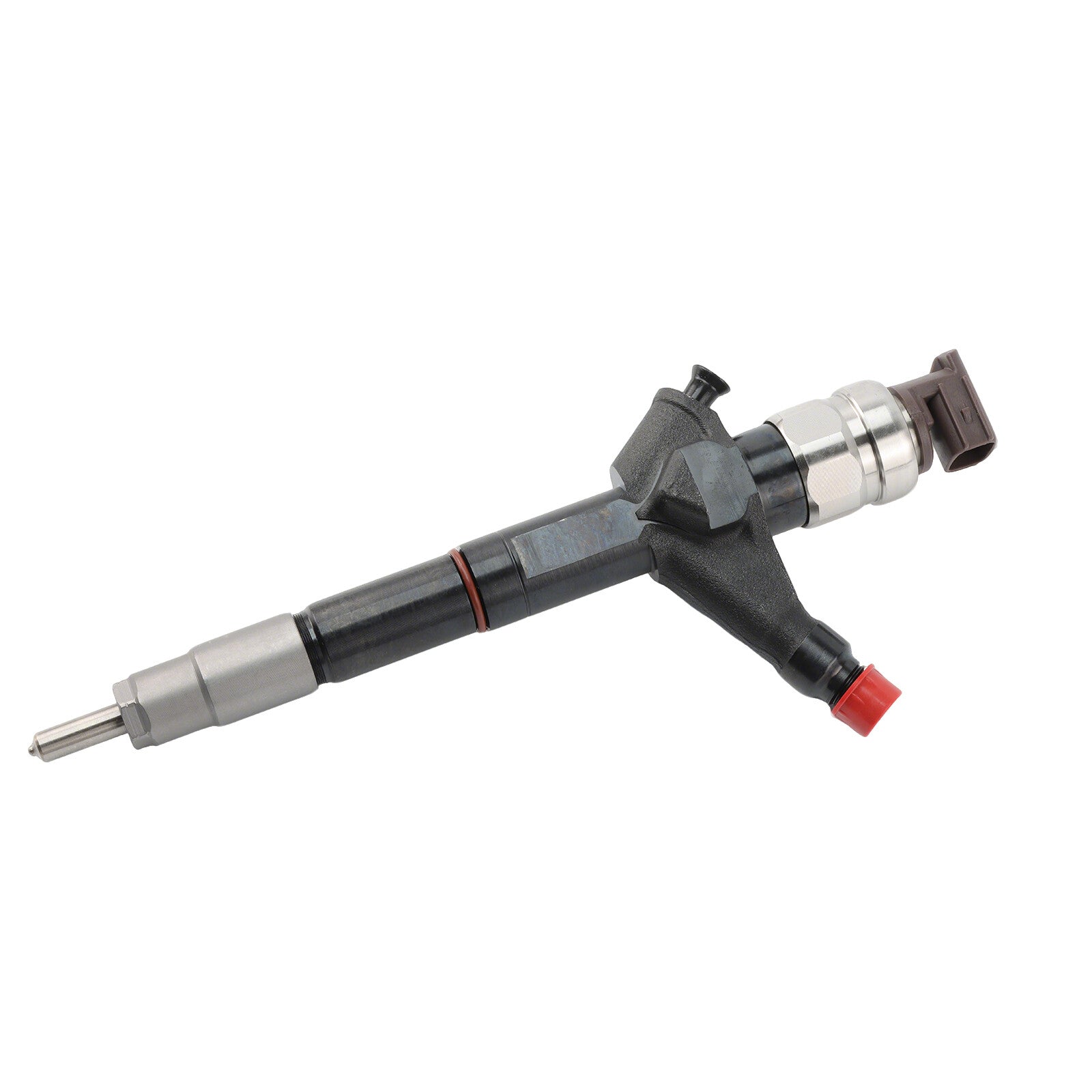 1X Diesel injectors For Cabstar, for Nissan , 2.5L, 06 AL 13 Pick Up NEW 095000-6243