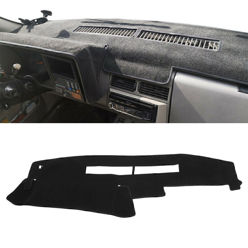 Dash Mat Dashboard Cover Dashmat for Chevrolet Silverado Truck C1500 1988-94
