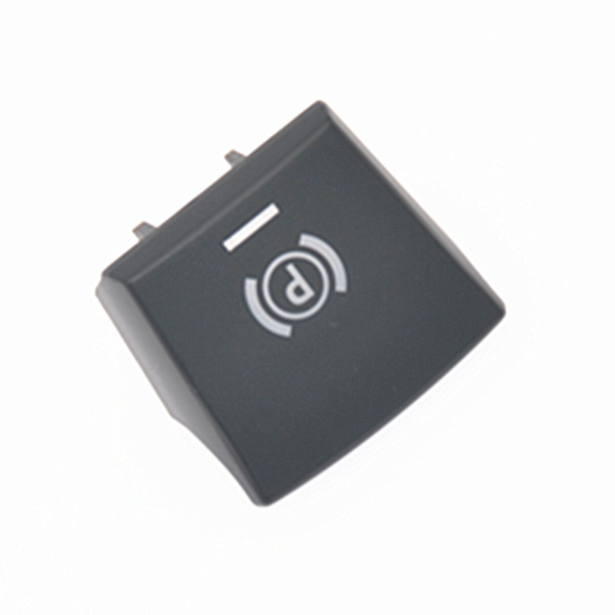 Parking Brake Switch P Button Cover for BMW 5'-7' F01 F02 F07 F10 F12 F25 09-14