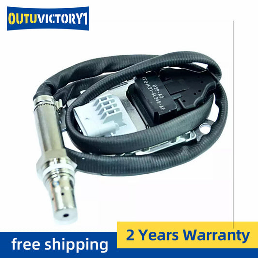 Nox Sensor Lambda Temperature Sensor JK21-5L248-AF for Ford transit V362 V363