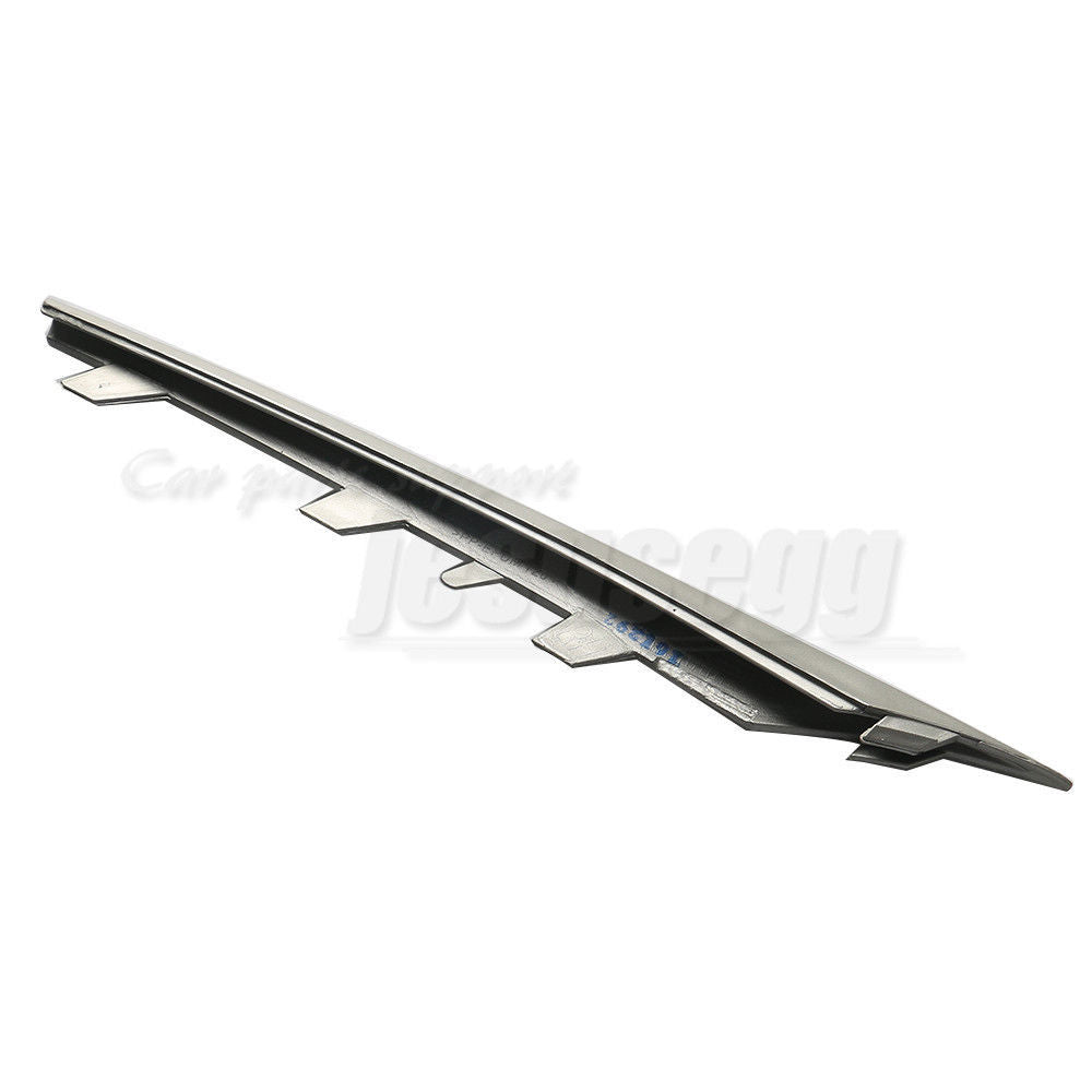 Front Bumper Face Bar Trim Molding Step Pad Right for BMW for x5 E70 51117222847