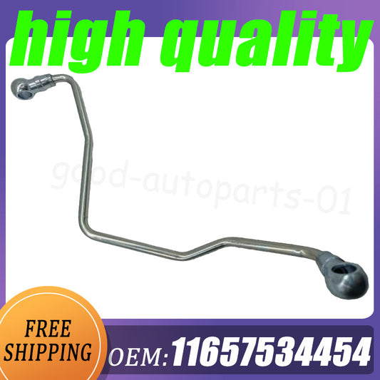 Engine turbocharger inlet pipe suitable for Mini Cooper R55 R56 R57 11657534454