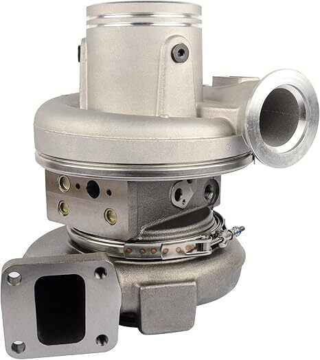 HE500VG HE561VE Turbo For 2007-2013 for Volvo Truck ISX Engine 15.0L 5350611