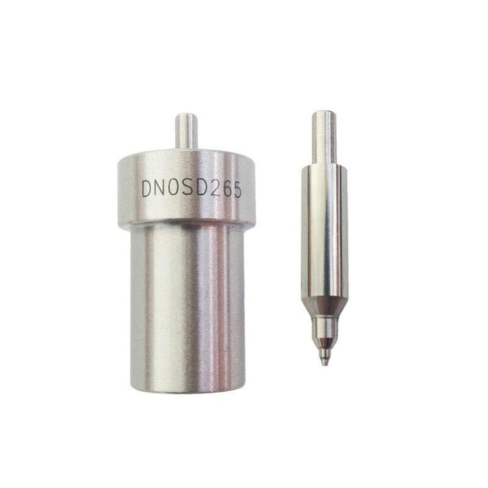 6x Injector Nozzle 0434250128 DN0SD265 for Mercedes-Benz 300D 300TD 300SDL 300GD