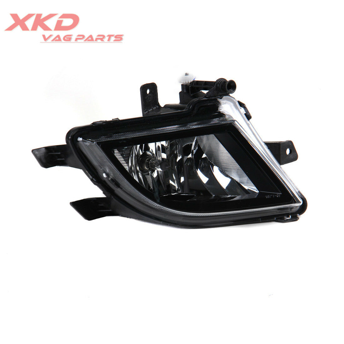 The front left halogen headlight is suitable for Volkswagen for Jetta GLI 2015 - 2017 NCS 16D941699.