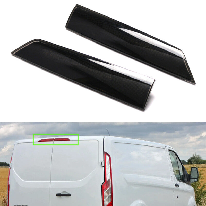 High brake light LED door opening Third brake light for Ford Transit 2012-2021