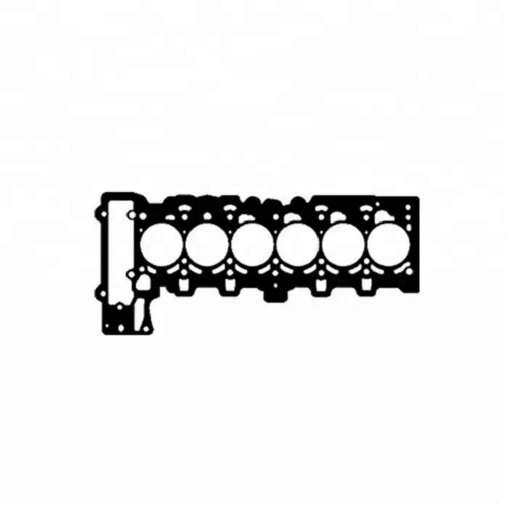 Cylinder Head Gasket Fit for BMW N52B25 323i 325i 523i 525i Z4 2.5L 11127555755