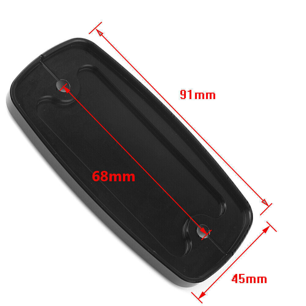Deckel f¨¹r Hauptbremszylinderdeckel f¨¹r for Suzuki Boulevard M109R VZR1800