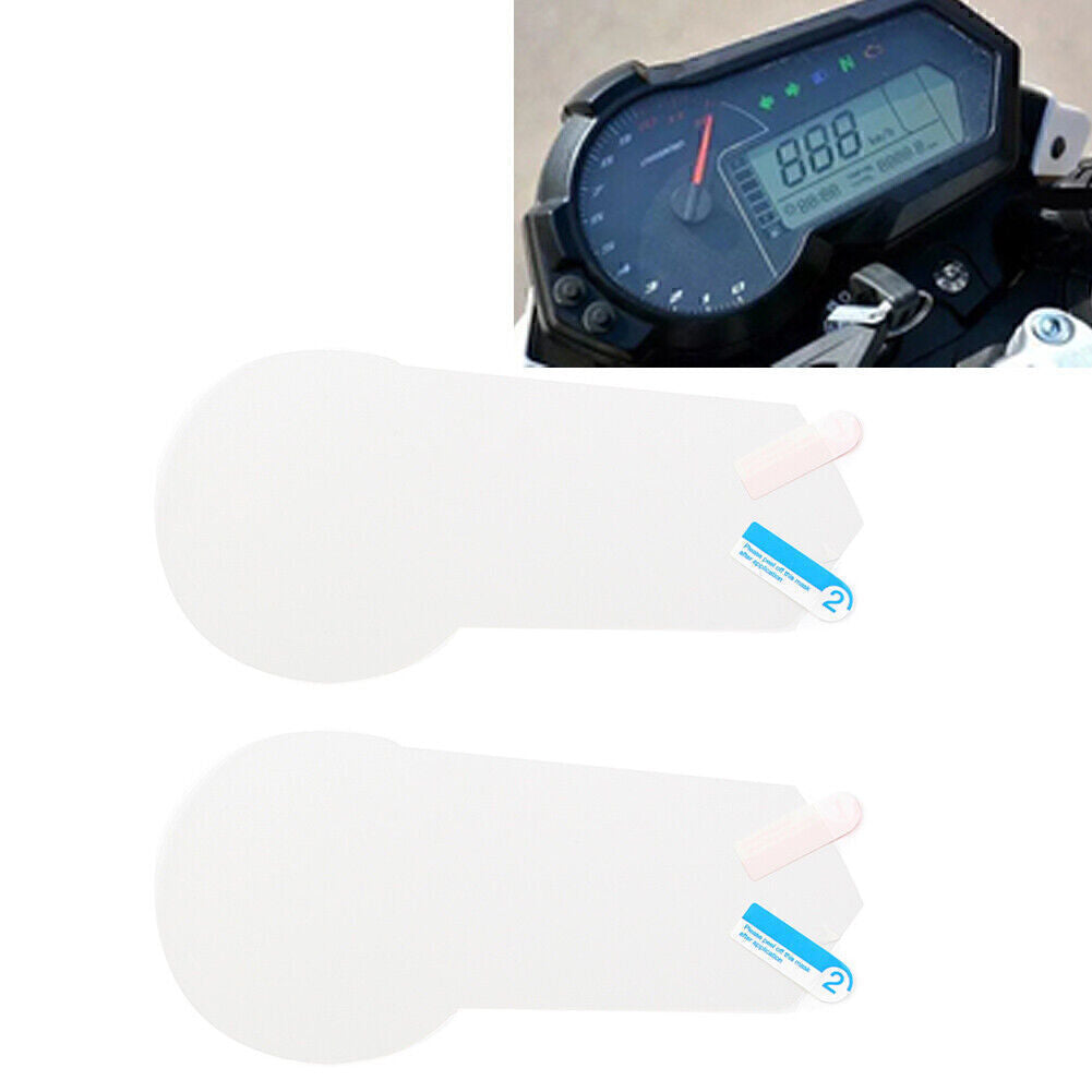 For Benelli TNT1252x Speedometer Screen Film Protector Sticker motorcycle