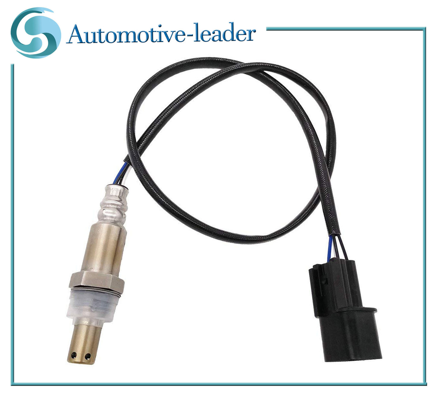 1588A140 Upstream Lambda Oxygen O2 Sensor For 08-10 for Mitsubishi Lancer 2.0L 2.4L