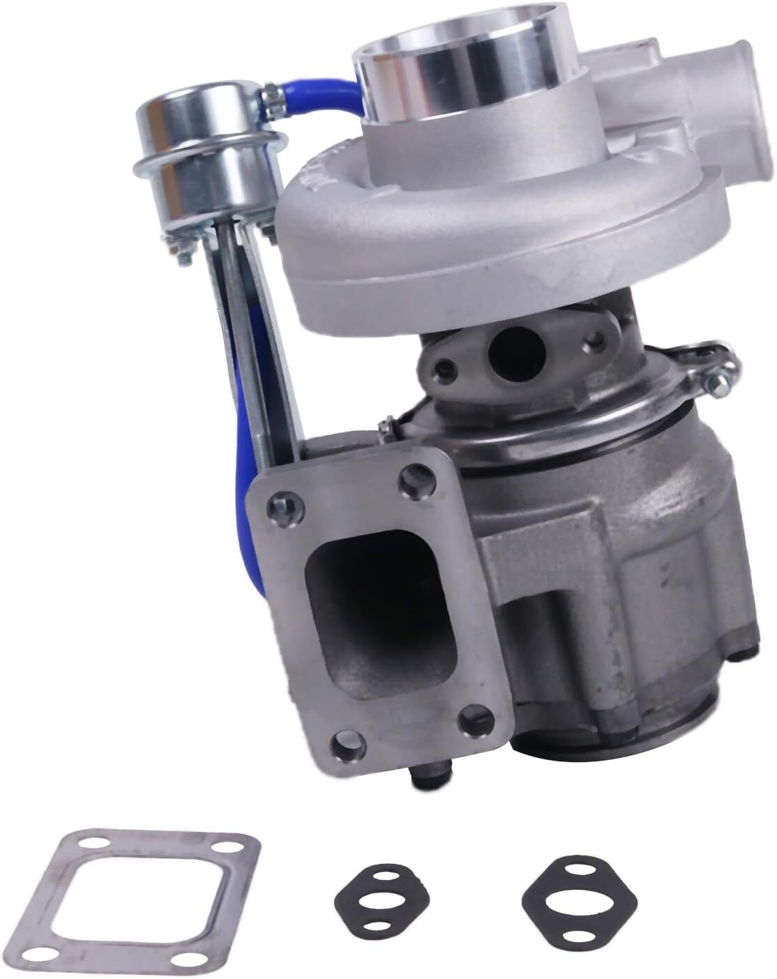Turbo HX30 Turbocharger 3537751 3537752 for Engine 4BTAA