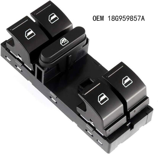 for VW for bora for Passat Sagitar for Golf for Jetta MK4 18G959857A Power Window Control Switch