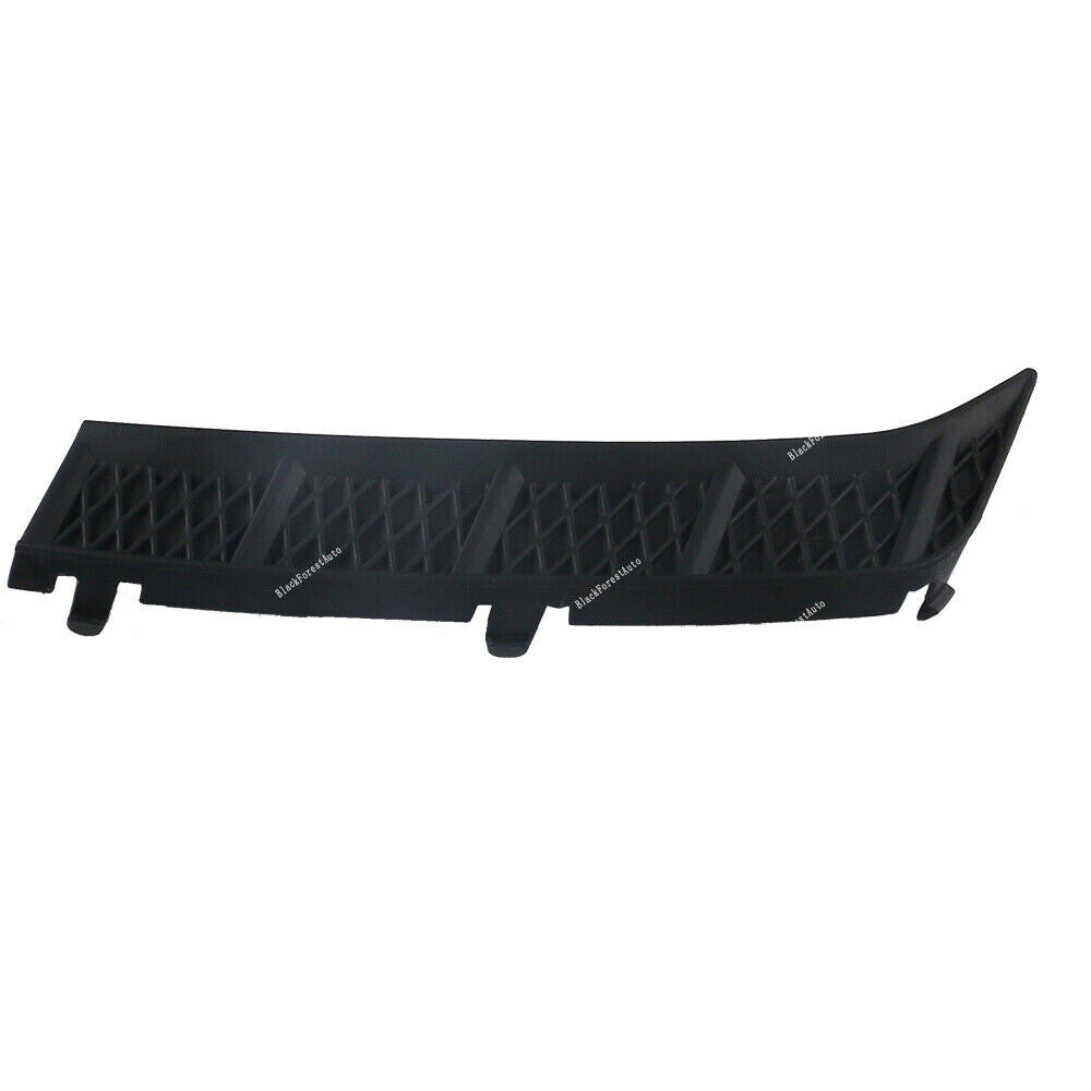 Front Bumper to Body Filler Panel Fits 2014-17 for Subaru for Forester 57731SG130 Left
