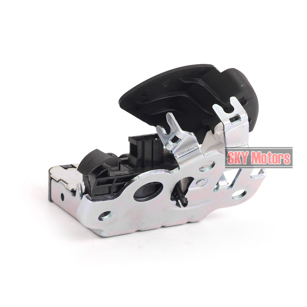Trunk Tailgate Bootlid Lock Actuator Mechanism for VW for Passat B7 Sedan 561827505