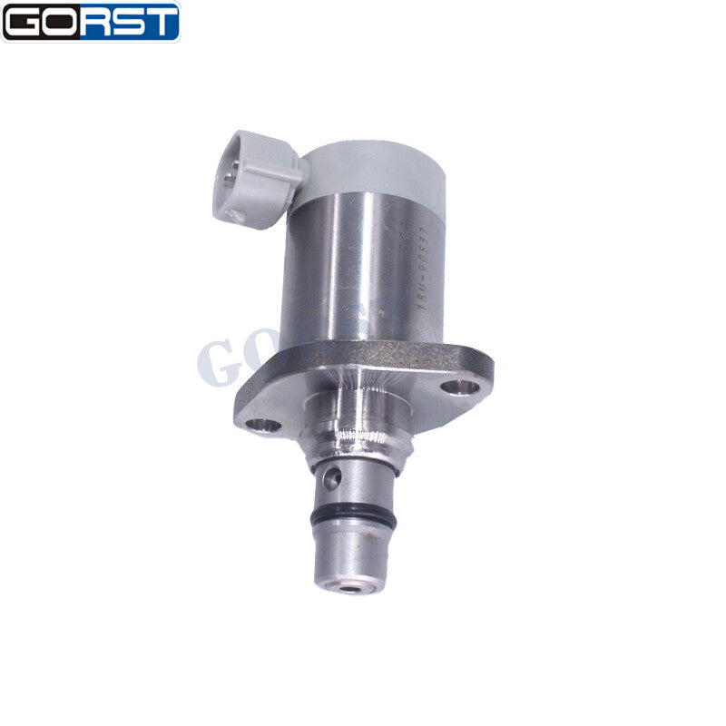Fuel pump pressure regulator suction control valve for Mitsubishi Triton Lancer