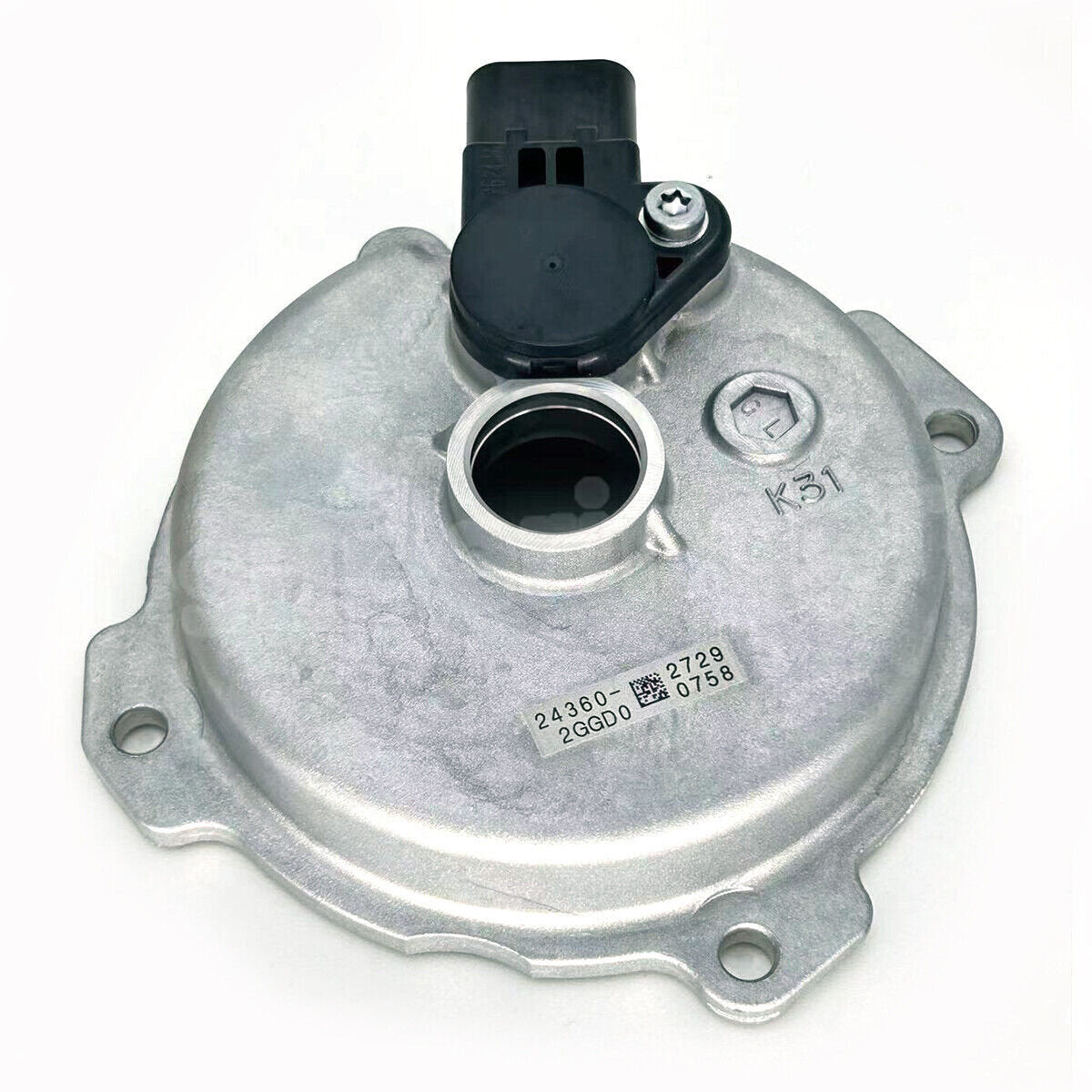 VVT camshaft cam solenoid valve cover sensor suitable for Hyundai for Kia 2.0L and 2.4L models 24360-2GGD0