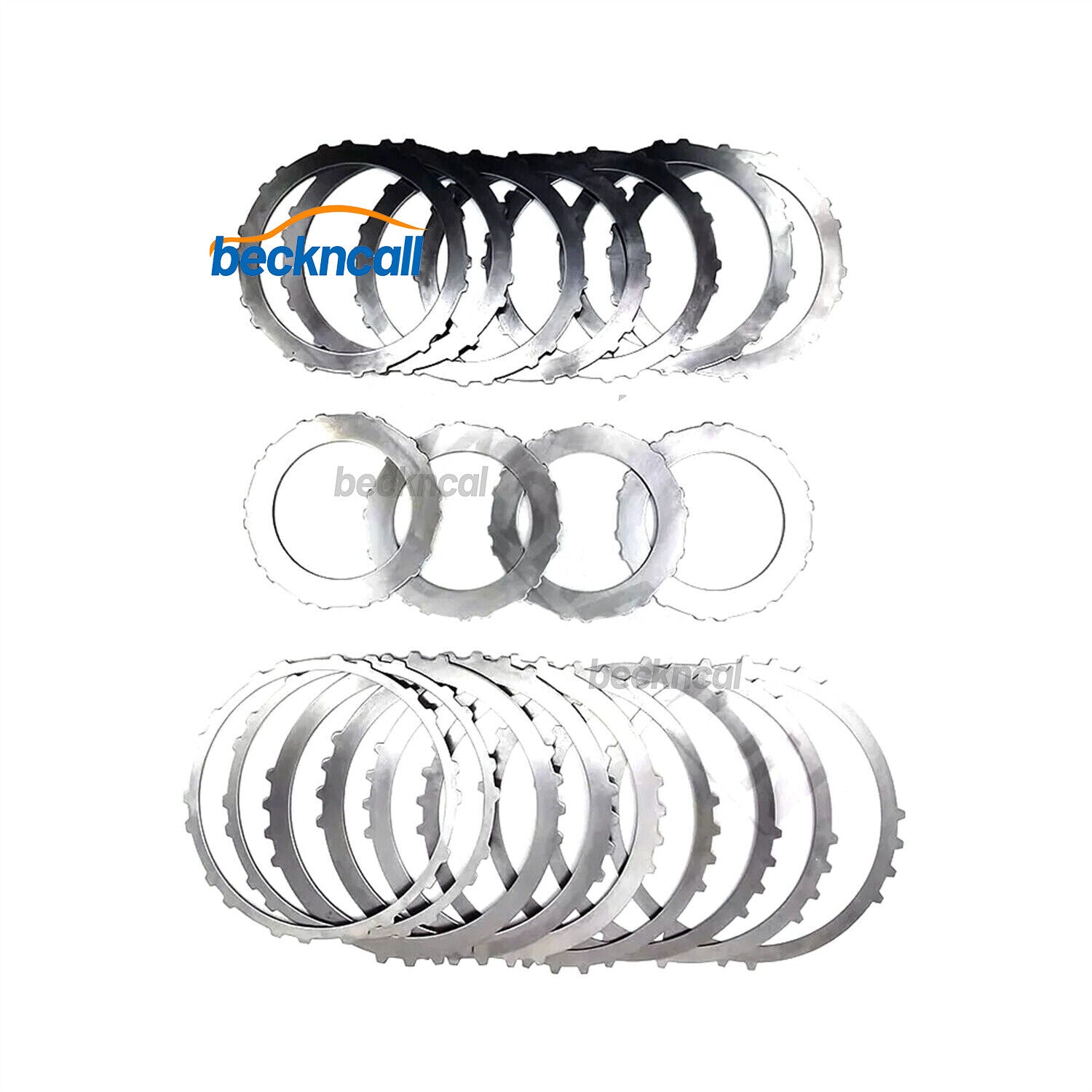 for Mitsubishi Montero R5A51 V75 01-06 V5A51 1setTransmission Master Rebuild Kit