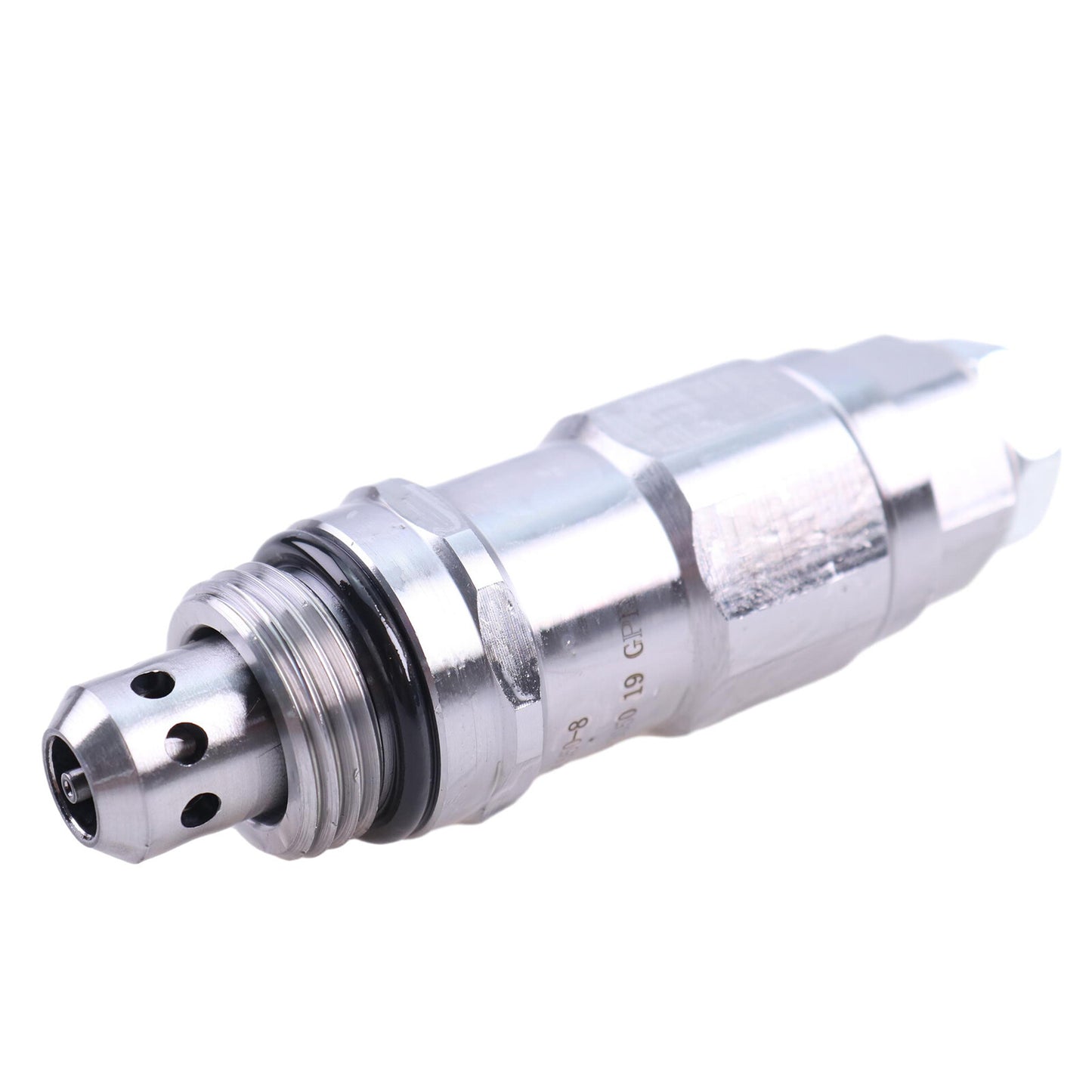 Hydraulic Relief Valve 51650-9 51650-4 for Hyundai HL730-7 HL740-7 HL740-3