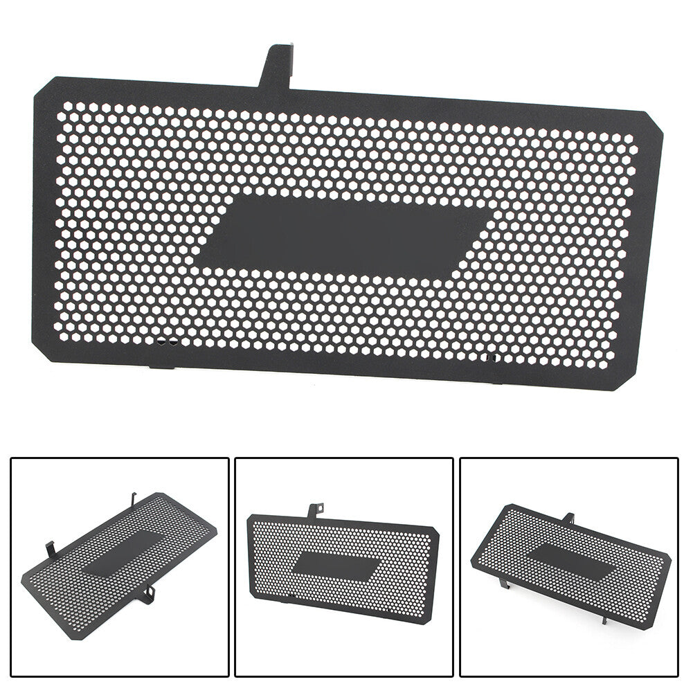 Radiator Grille Guard Cover Protector for HONDA NC750 NC750X NC750S Motorcycle