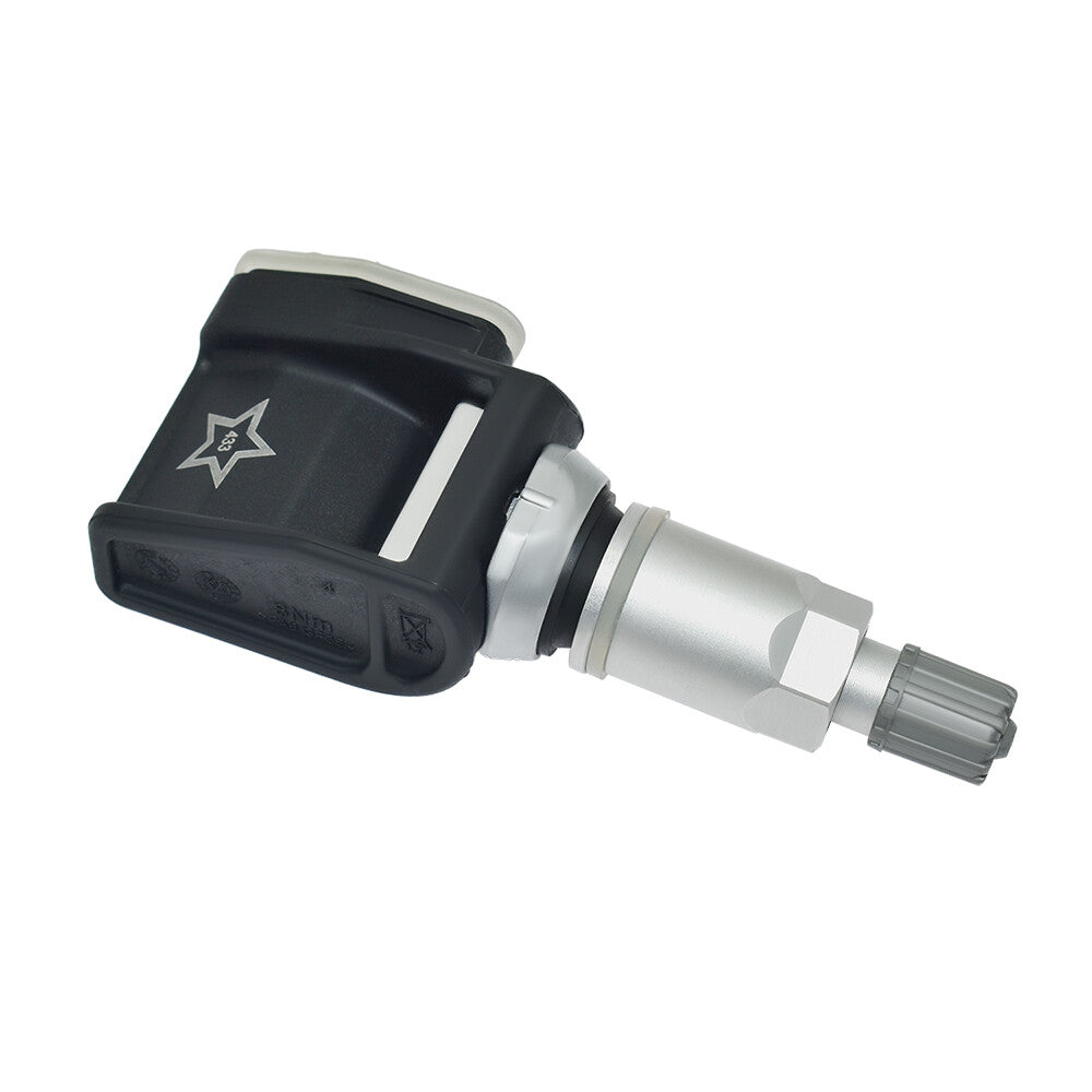 4X for BMW Tire Pressure Sensor TPMS G05 X5 2018-2019 G11 G12 7-Series 2017-2020
