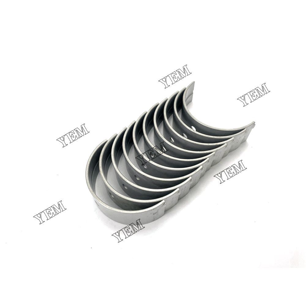 BF4L913 Main Bearing 3362379 Fit For Deutz Diesel Engine Spare Parts.