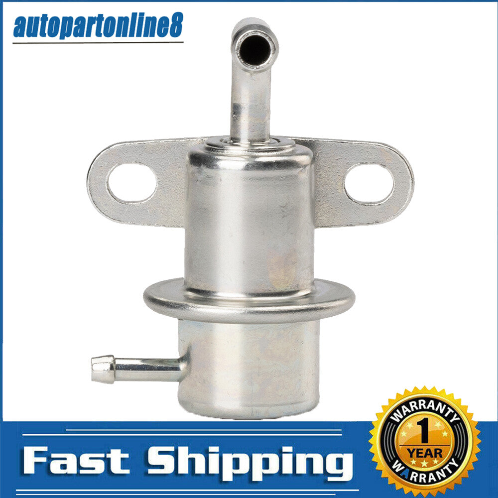 One fuel pressure regulator for Nissan 200SX Sentra 1.6L/1.8L 22670-41B00