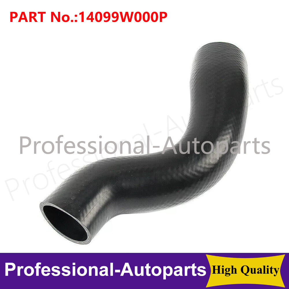 New Air Intake Turbo Hose for Mitsubishi L200 TRITON Pajero Sport 14099W000P