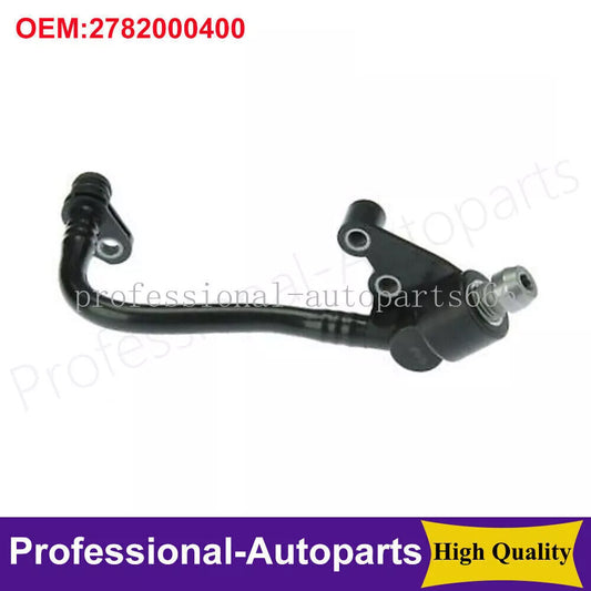 2782000400 Turbo Coolant Line for Mercedes Benz GL450 GL550 GLS550 ML550