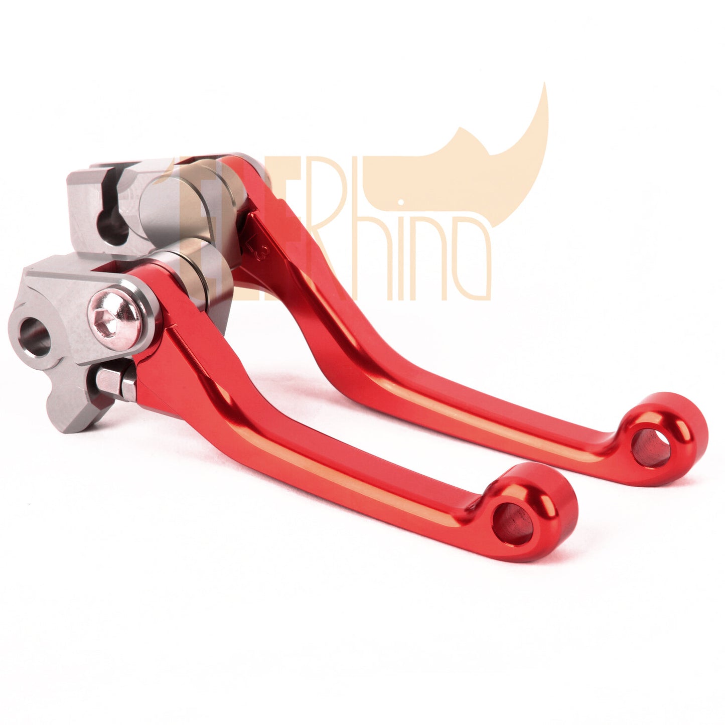 for HONDA CR80R/85R 1998-2007 CRF150R 2007-2020 DIRT BIKE CLUTCH BRAKE LEVERS