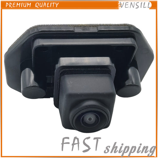 28442-6RA0B Rear View Backup Assist Parking Camera for Nissan Rogue X-Trail