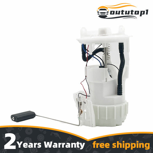 Fuel pump module assembly suitable for RENAULT LAGUNA II 2001 - 2007 2.0L 8200683173