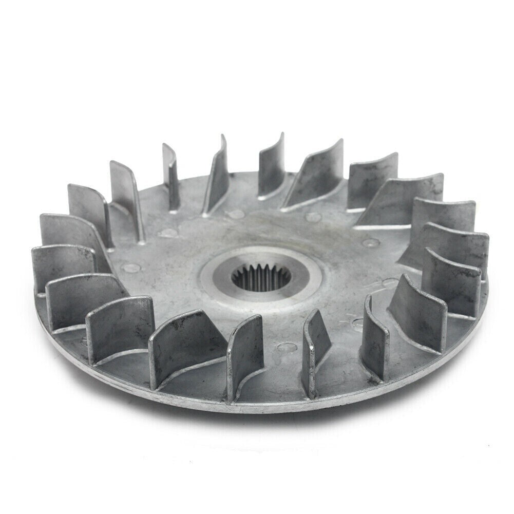 New Primary Driven Clutch Fan For Hisun 400CC HS400 Clutch Primary Fixed Sheave