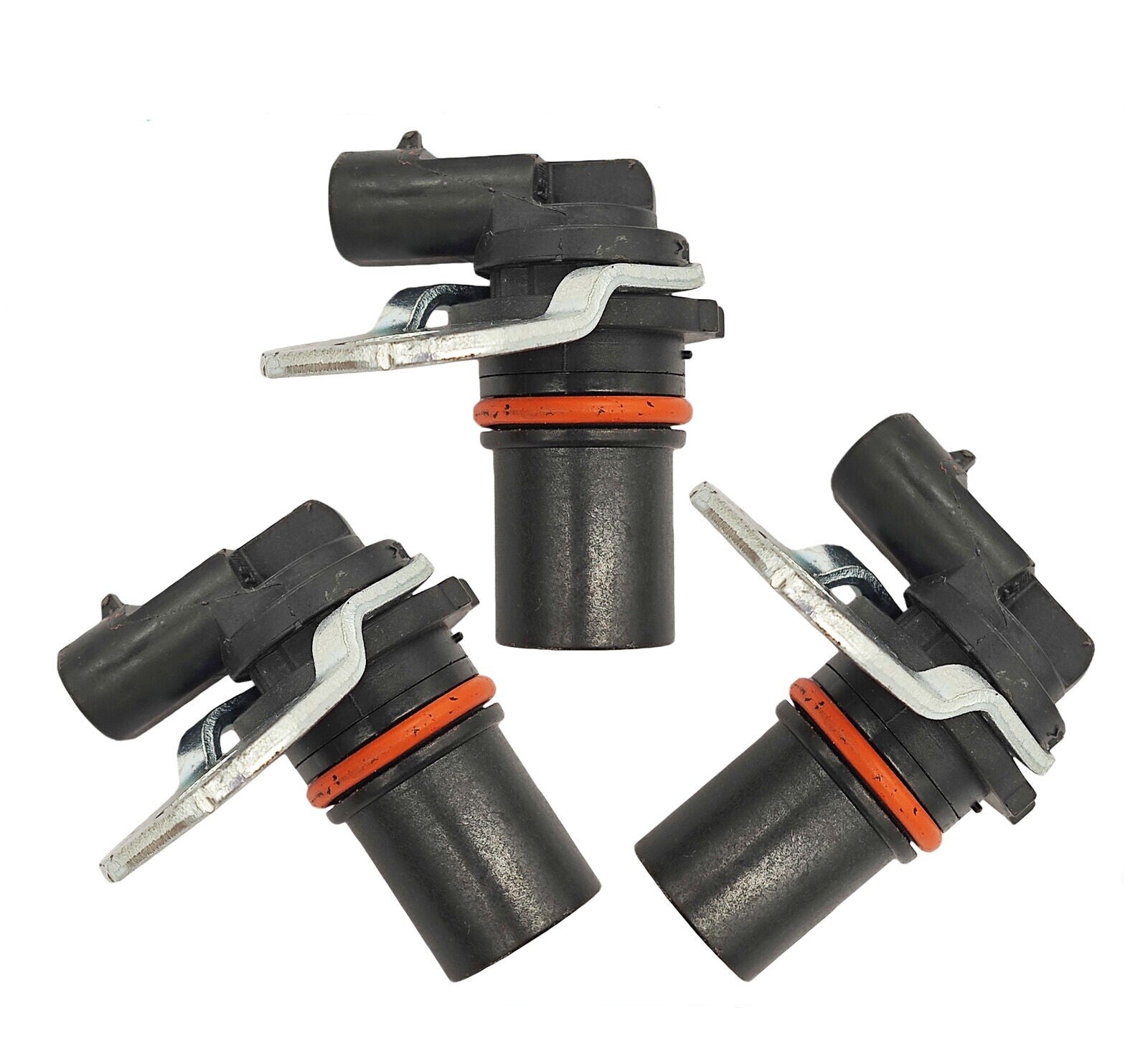 for Chevrolet Silverado 2500 for GMC for Sierra 2500HD 3500 3X Transmission Speed Sensor