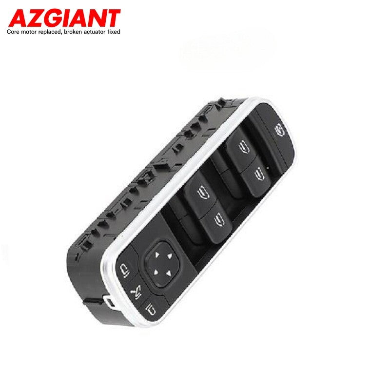 Applicable to 2019-2022 for Mercedes-Benz G-Class front left driver's side window switch
