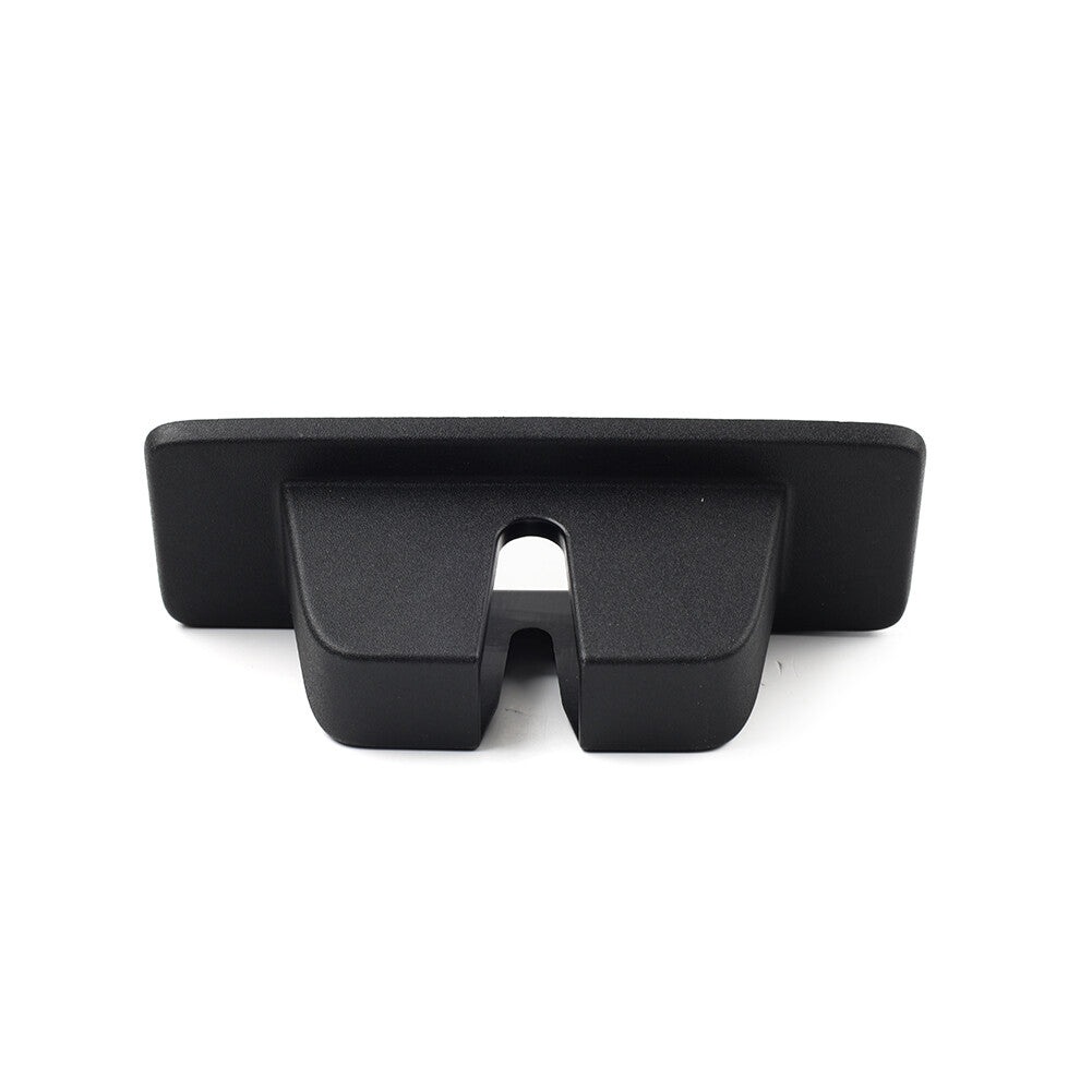 Trunk Tailgate Lock Cover for Land Rover for Range Rover Sport Velar for Jaguar