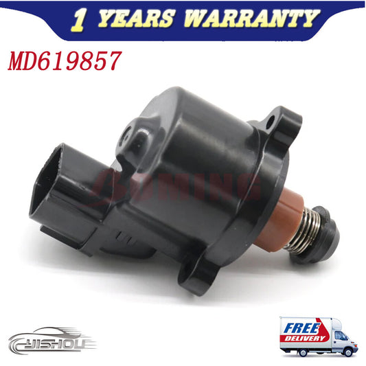 MD619857 Idle Air Valve Fits for Mitsubishi for Chrysler for Dodge Lancer 1450A166