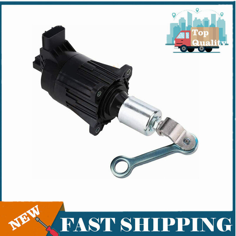 The all-new electronic turbocharger wastegate actuator is suitable for 16-19 year old for Honda for Civic 1.5T K6T52372
