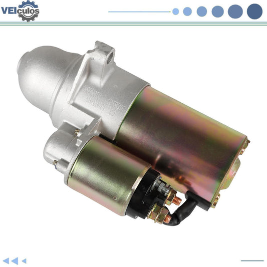Starter Motor For 2004-2005 for Buick Rainier for Chevrolet Colorado for GMC for Canyon 6490