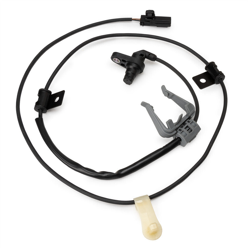 Front Right ABS Wheel Speed Sensor for Toyota for Sienna 89542-08050 L4 2.7L V6 3.5L