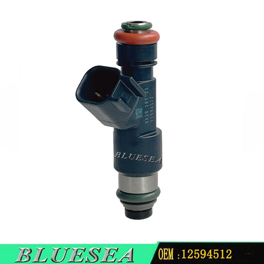 12594512 NEW Fuel Injectors for GMC for Chevrolet Express Avalanche for Sierra 5.3L V8