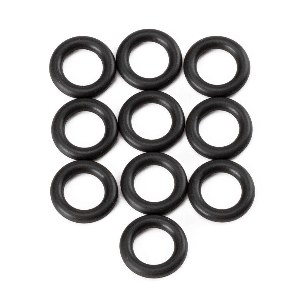 10x for Honda for Acura 4-Cylinder 91301-PC9-003 Transmission Dual Solenoid O-Ring