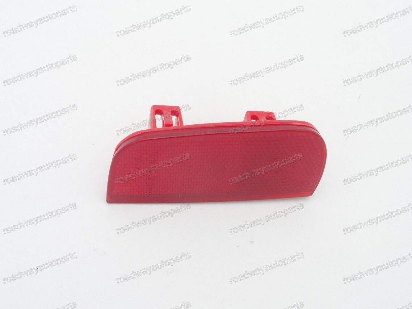 1Pcs Right Rear Bumper Reflector Tail Fog Light for HONDA for CIVIC SEDAN 2016-2017